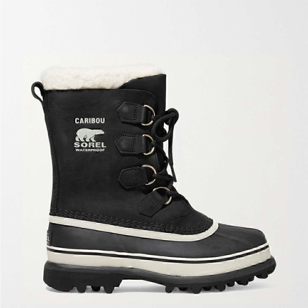 SOREL CARIBOU™ WOMEN'S WATERPROOF BOOT